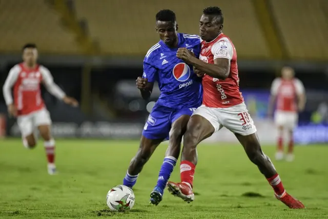 Alcaldía de Bogotá pide aplazar partidos de Santa Fe y Millonarios por lo sucedido en el Movistar