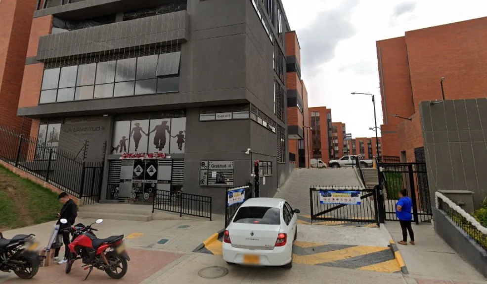 Asesinato en Soacha una mujer fue hallada muerta en un apartamento