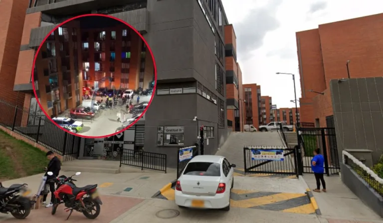 Asesinato en Soacha una mujer fue hallada muerta en un apartamento