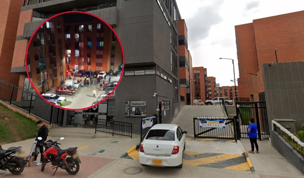 Asesinato en Soacha una mujer fue hallada muerta en un apartamento