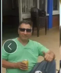 Atentado en San Cristóbal padre e hijo fueron asesinados a tiros en plena calle