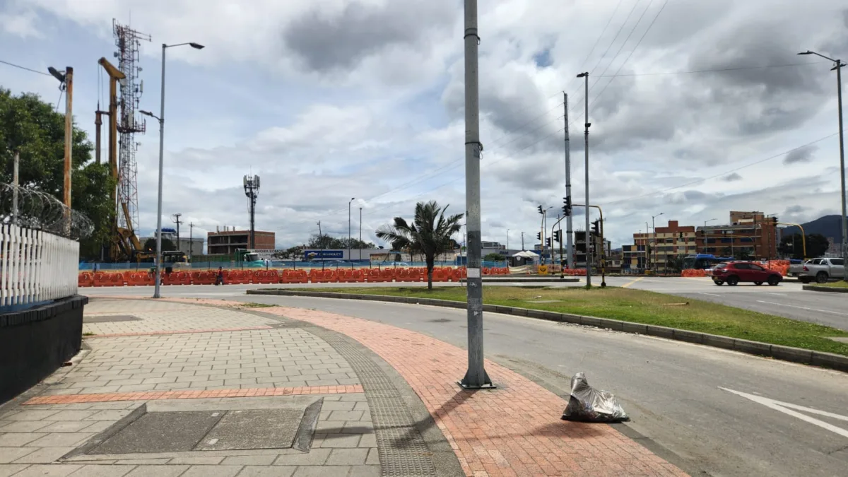 Balacera en Puente Aranda policía abatió a presunto ladrón tras hurto de motocicleta