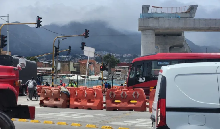 Balacera en Puente Aranda policía abatió a presunto ladrón tras hurto de motocicleta