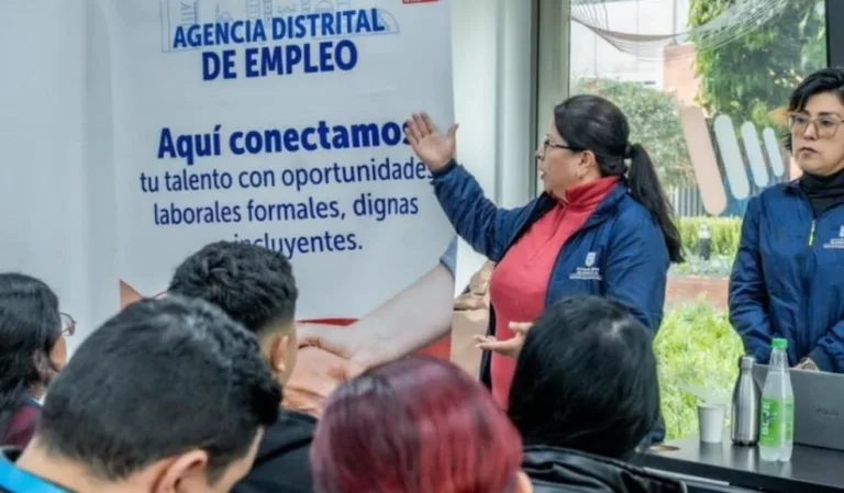 vacantes