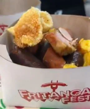 Bogotá celebra el sabor tradicional con el Fritanga Fest 2025 1 fritanga fest