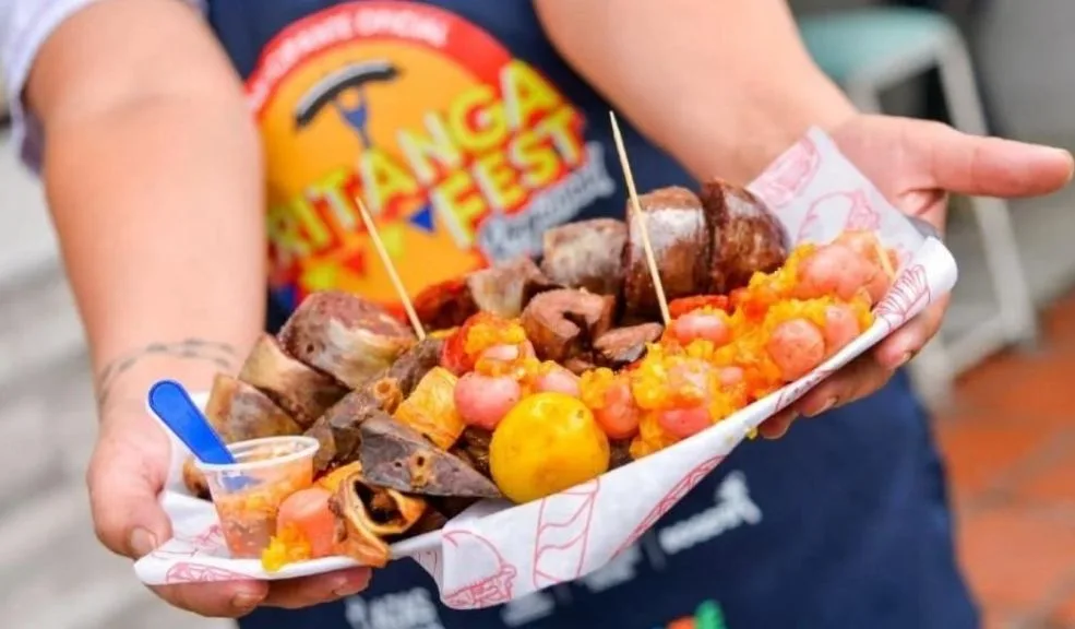 Bogotá celebra el sabor tradicional con el Fritanga Fest 2025 También se suman 18 piqueteaderos y restaurantes tradicionales, 3 emprendimientos rurales de Mercados Campesinos y 2 puntos comerciales administrados por el IPES.