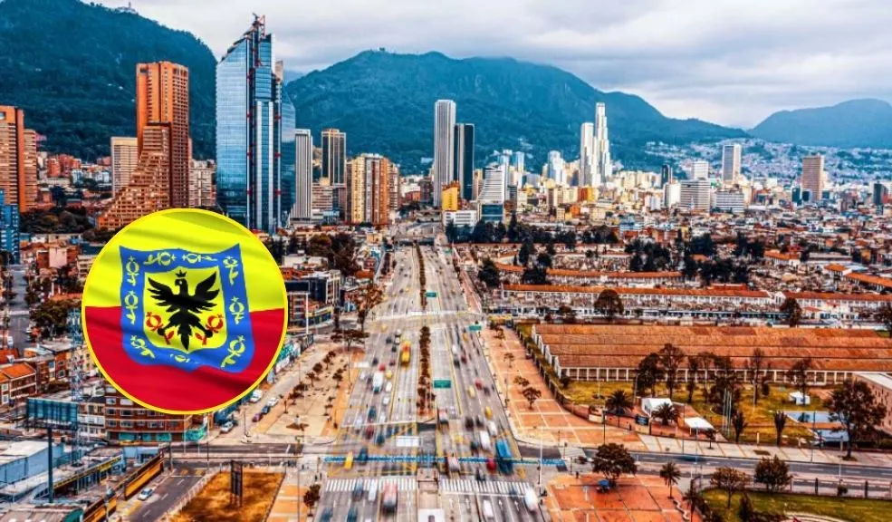 Bogotá se viste de anfitrión en el Día Mundial de las Ciudades Bogotá fue escogida por la Asamblea General de la ONU para ser la anfitriona del evento que reconoce el desarrollo urbano sostenible, la innovación y la inclusión.