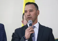 Mindefensa confirmó la muerte de Aldinever, sospechoso del crimen de Miguel Uribe 1 Mindefensa confirmó la muerte de Aldinever, sospechoso del crimen de Miguel Uribe