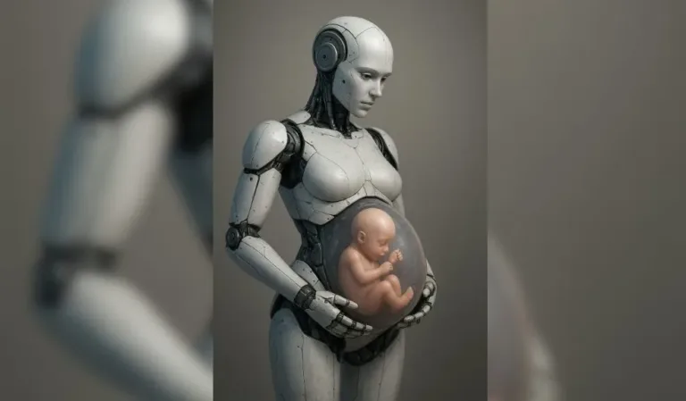 robot