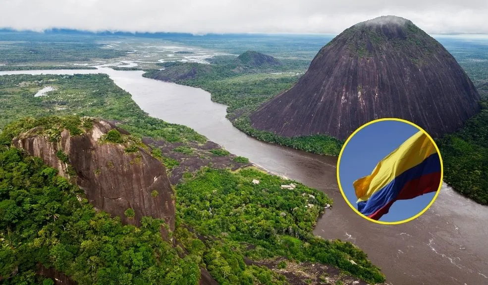Colombia es el segundo país con mayor turismo internacional: informe lo revela Colombia se consolida como uno de los destinos más atractivos a nivel internacional, así lo indica Procolombia. Su crecimiento en cuanto al turismo lo demuestra. Le contamos por qué.