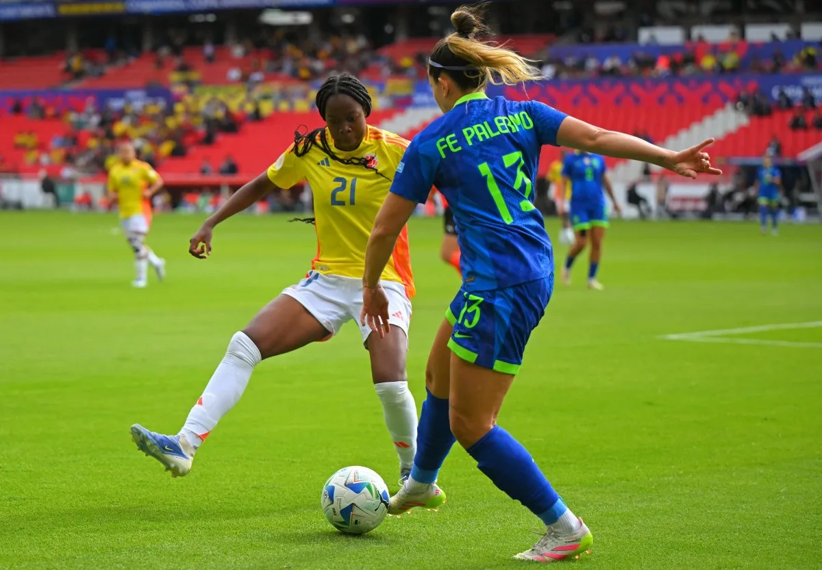 Colombia estuvo a un gol de ganar la Copa América Femenina La selección de Colombia estuvo a un paso de conquistar la Copa América Femenina. La 'Tricolor' se quedó con el subcampeonato al caer 4-5 en una cardiaca tanda de penaltis.