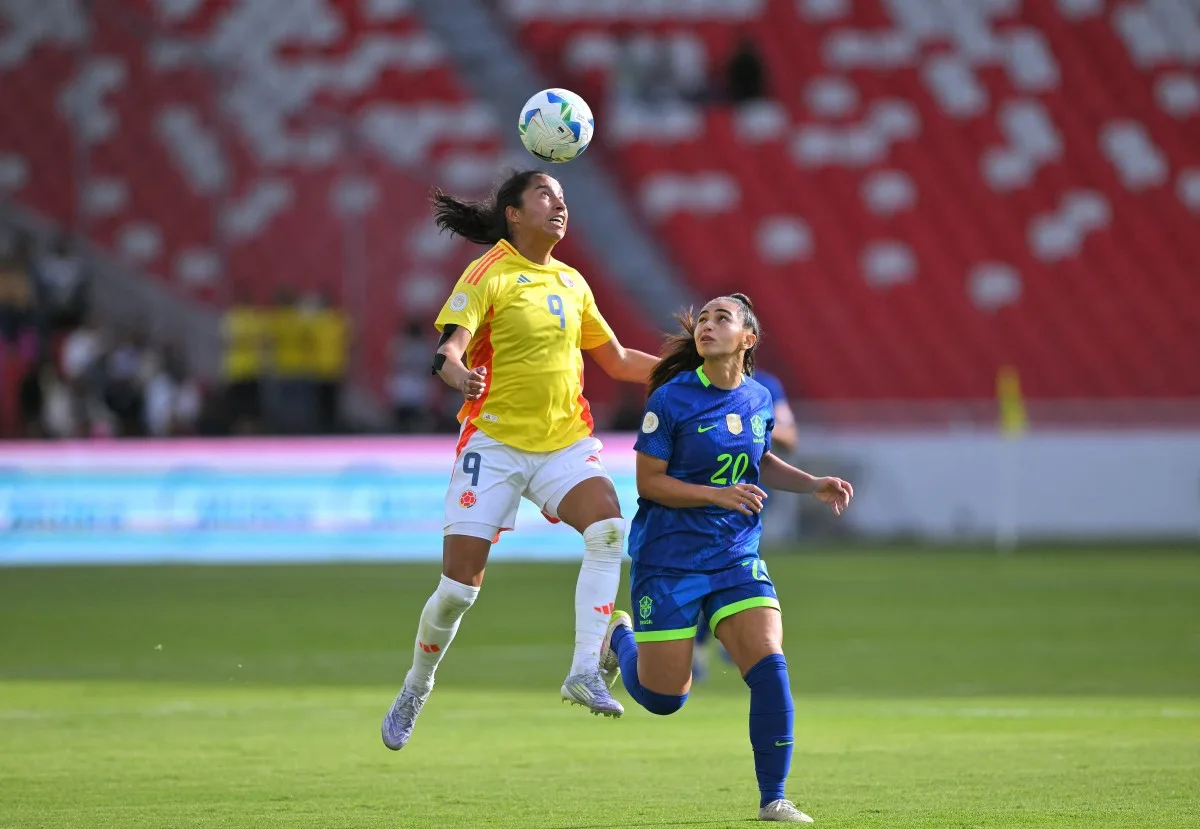 Colombia estuvo a un gol de ganar la Copa América Femenina La selección de Colombia estuvo a un paso de conquistar la Copa América Femenina. La 'Tricolor' se quedó con el subcampeonato al caer 4-5 en una cardiaca tanda de penaltis.