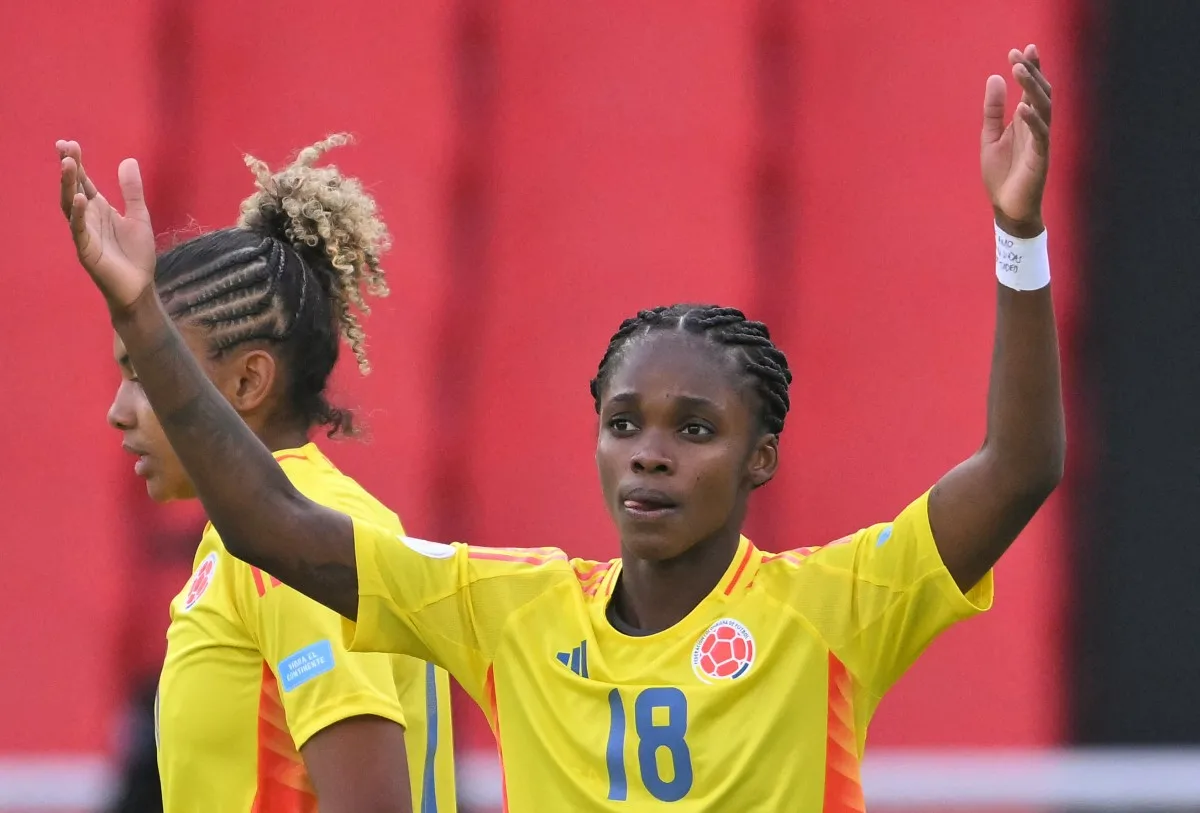 Colombia estuvo a un gol de ganar la Copa América Femenina La selección de Colombia estuvo a un paso de conquistar la Copa América Femenina. La 'Tricolor' se quedó con el subcampeonato al caer 4-5 en una cardiaca tanda de penaltis.