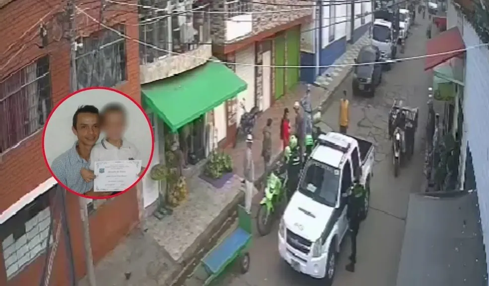 Cuatro meses sin justicia: piden esclarecer la muerte de Rubén Díaz La familia de Rubén Darío Díaz Serrano, un hombre de 32 años que trabajaba en Fusagasugá, clama por justicia tras su muerte hace cuatro meses. Díaz falleció luego de ser agredido en la vía pública, un hecho que, según su hermano, fue agravado por la negligencia policial.