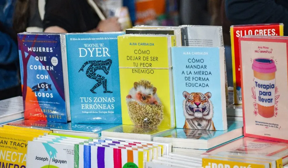 Del libro al clic: Buscalibre festeja años de innovación en comercio electrónico México, Colombia, Chile, Ecuador, España y el Reino Unido son algunos de los países donde la operación de Buscalibre se ha adaptado de manera eficiente a las particularidades locales.