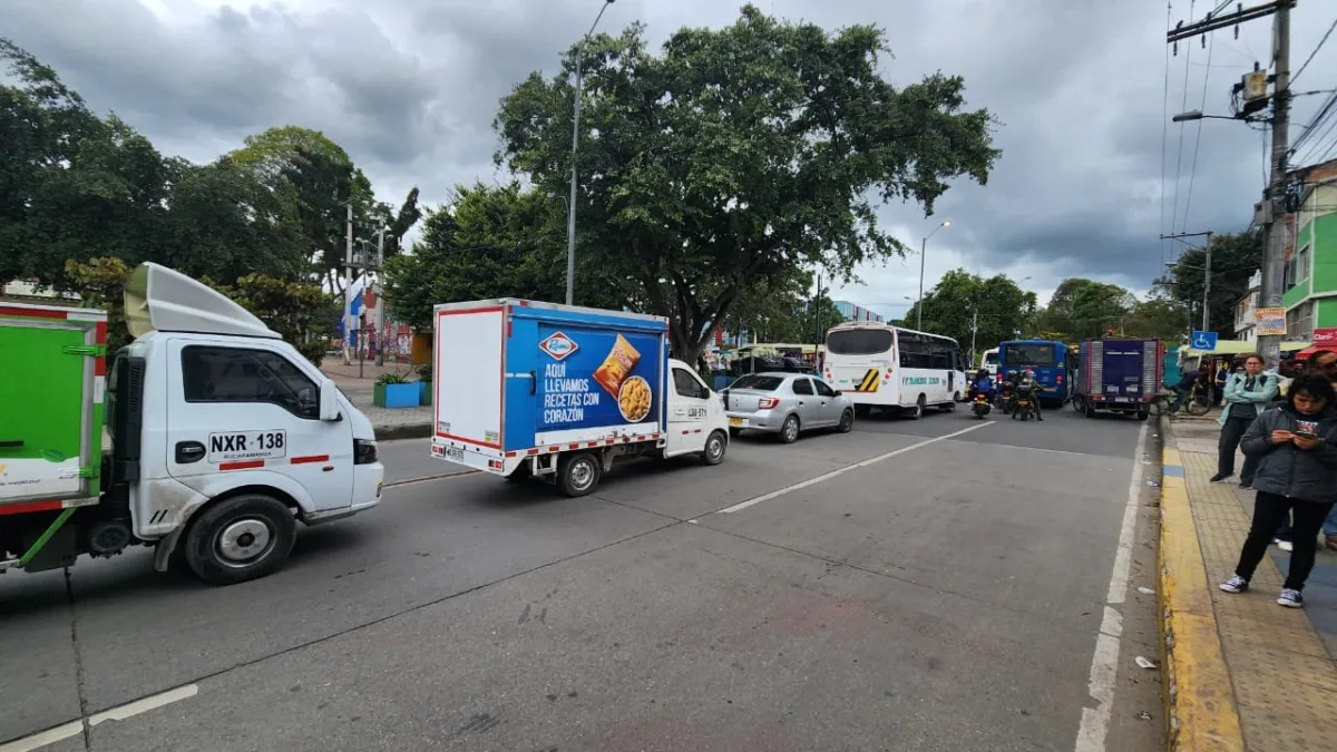 Doble crimen en Suba: las víctimas fueron atacadas en un tiroteo 1 Doble crimen en Suba las víctimas fueron atacadas en un tiroteo