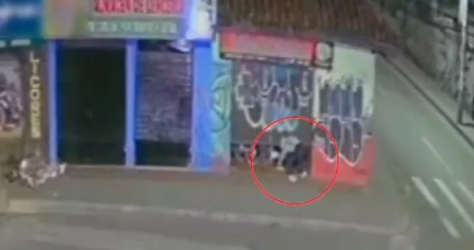 En Bosa: capturan a tres personas en pleno hurto de joyas 2 En Bosa capturan a tres personas en pleno hurto de joyas