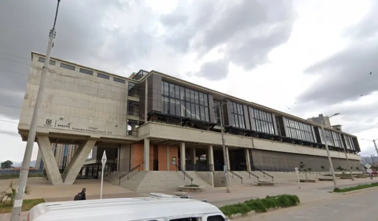 En Bosa denuncian caso de abuso a menor de 11 años dentro de un colegio