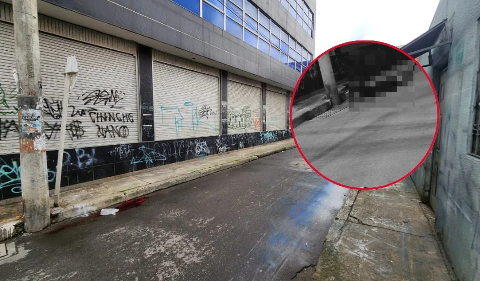 En Bosa se conocen más detalles del asesinato a bala que acabó la vida de un hombre