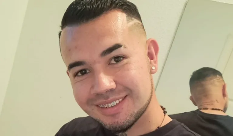 Ciudad Bolívar lloran la muerte de Mauricio León en EE. UU.
