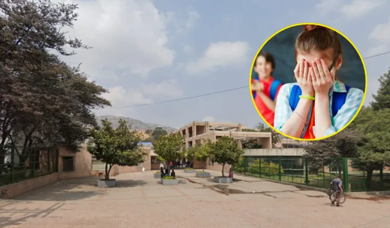 En Ciudad Bolívar varias menores denuncian acoso y matoneo dentro de su colegio