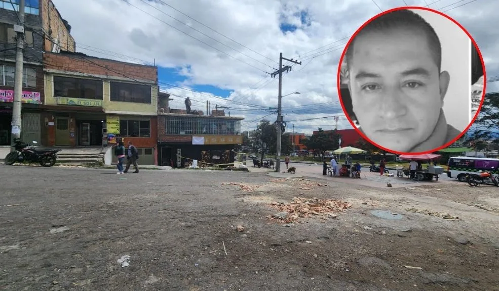 En Ciudad Bolívar: asesinan a taxista en Candelaria La Nueva, a plena luz del día