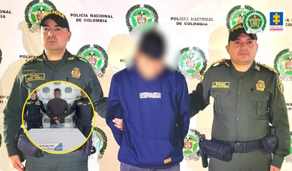 En Cundinamarca: dos hombres fueron enviados a prisión por abusar de sus hijastras