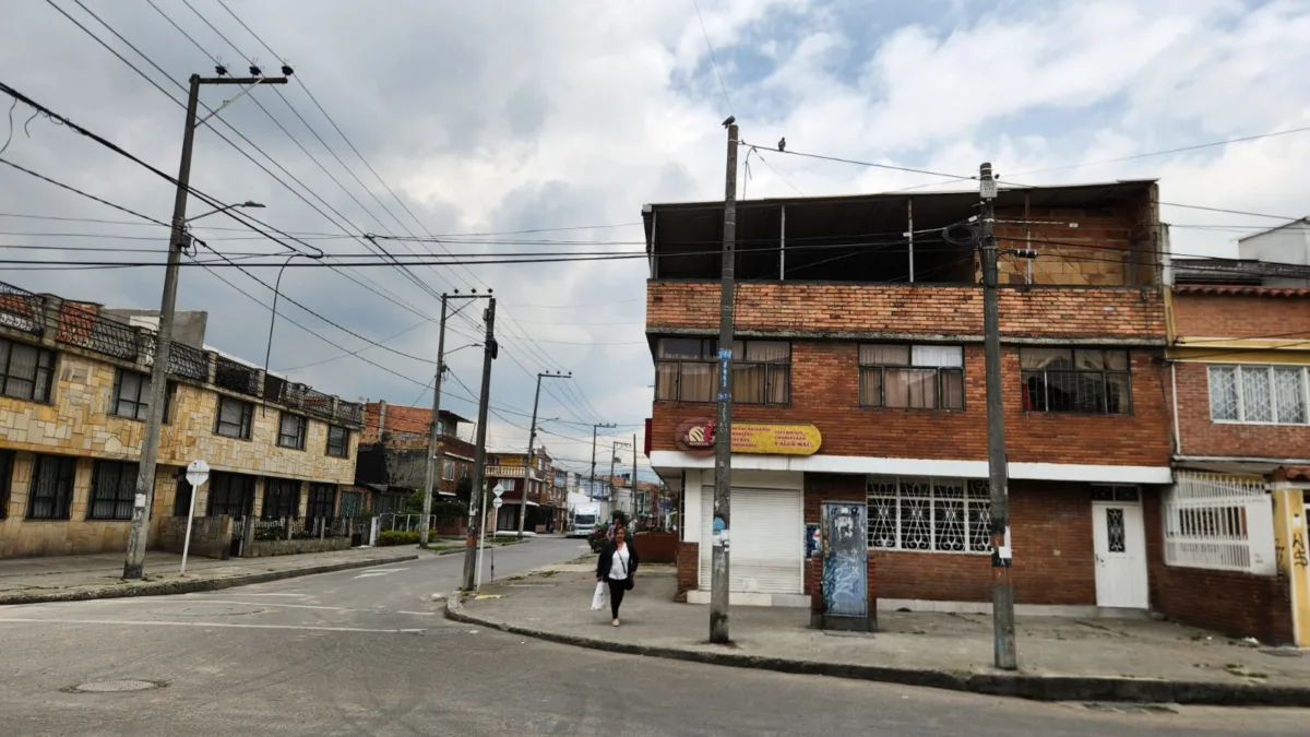En Fontibón joven rozó la muerte tras ser baleado en el rostro