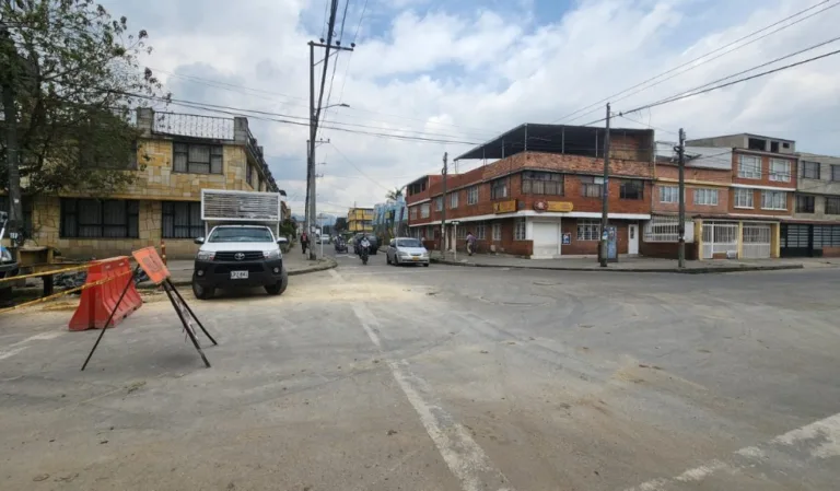 En Fontibón joven rozó la muerte tras ser baleado en el rostro