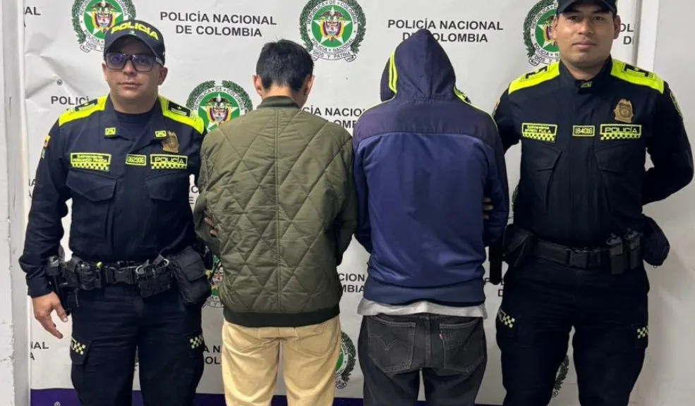 En Madrid dos menores fueron aprehendidos por el asesinato de Jonathan Castro