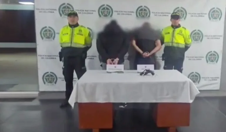 En Puente Aranda un plan candado frustró el robo de una camioneta
