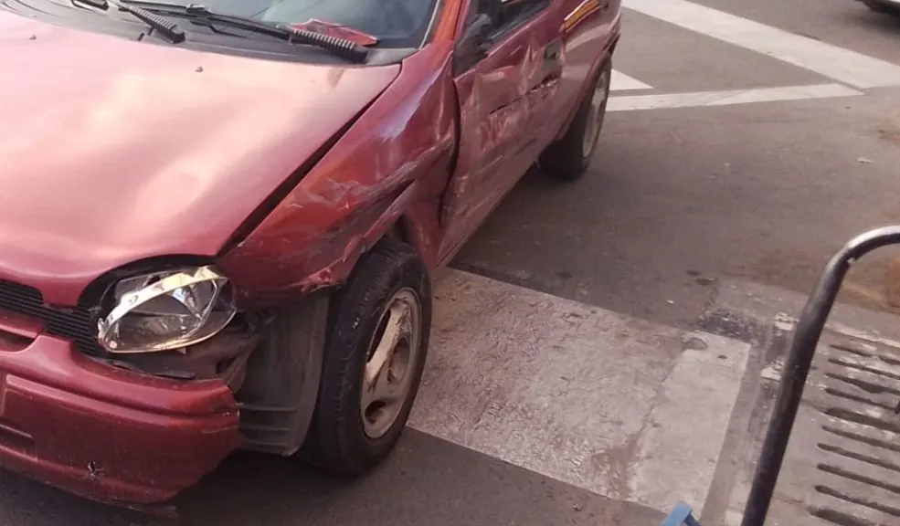 En Rafael Uribe: accidentes múltiples en la esquina de los imprudentes 3 En Rafael Uribe: accidentes múltiples en la esquina de los imprudentes Una intersección en la avenida Caracas, en la localidad de Rafael Uribe, ha sido el escenario de múltiples accidentes debido a maniobras indebidas.