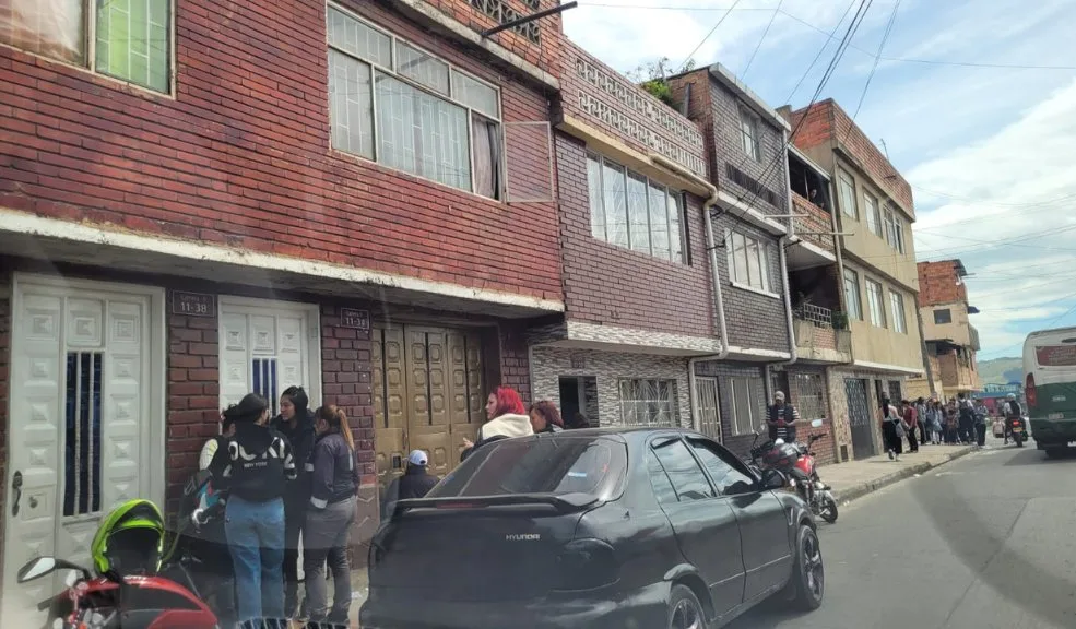 En Soacha acabaron con la vida de joven dentro de su propio bar