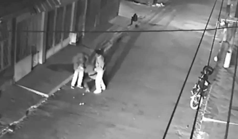 En Soacha: asesinan a hombre con discapacidad