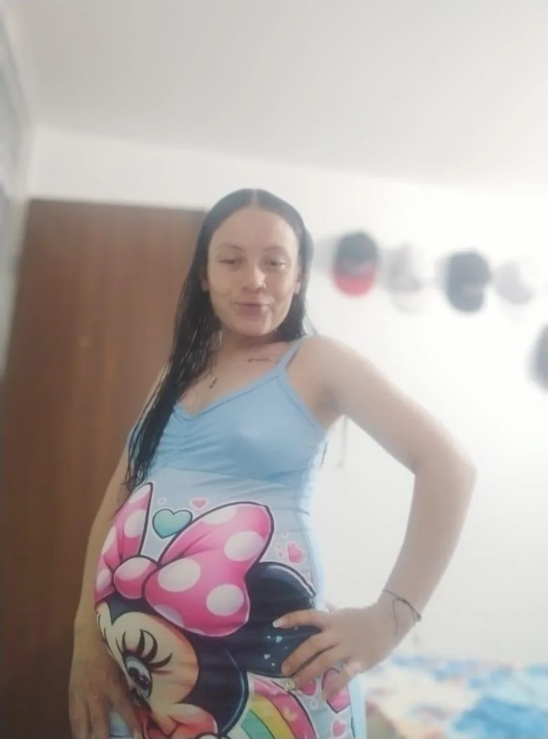 En Soacha claman justicia por el asesinato de una mujer embarazada
