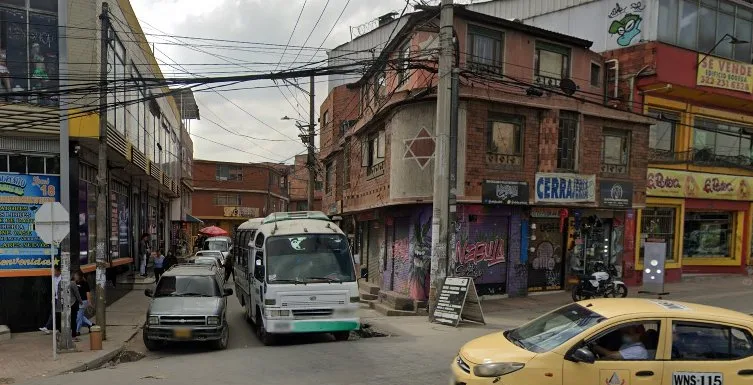 En Soacha claman justicia por el asesinato de una mujer embarazada