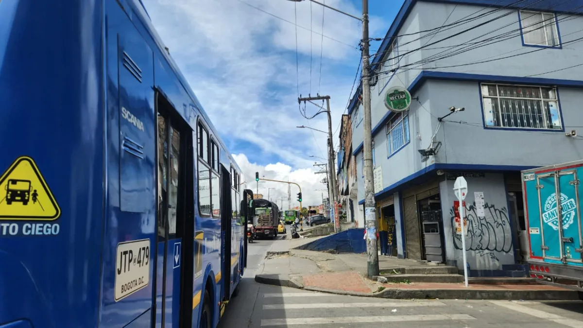 En Usme asesinan a un hombre dentro de un billar con arma de fuego (2)