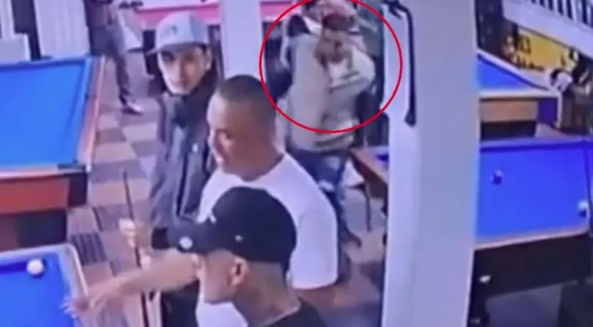 En Usme asesinan a un hombre dentro de un billar con arma de fuego (2)
