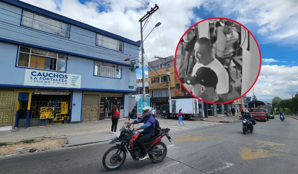 En Usme asesinan a un hombre dentro de un billar con arma de fuego (2)