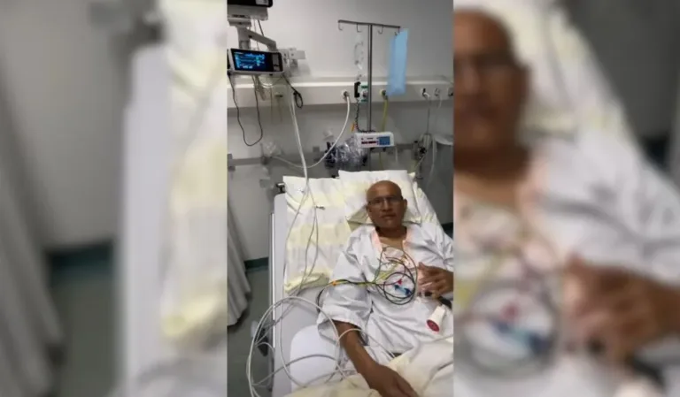 Falleció el periodista Fredy Calvache tras una larga lucha contra el cáncer 1 Falleció el periodista Fredy Calvache tras una larga lucha contra el cáncer