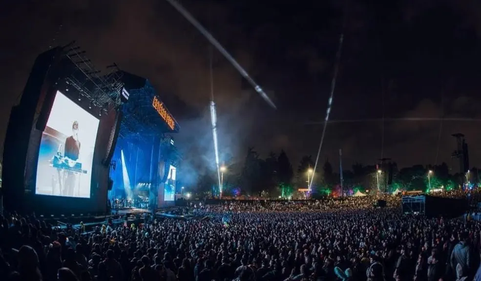 Festival Estéreo Picnic: estos son los artistas invitados a la edición 2026 El Festival Estéreo Picnic 2026 ya reveló su esperado cartel oficial. El evento se realizará los días 20, 21 y 22 de marzo de 2026 en el Parque Metropolitano Simón Bolívar. Le contamos cuáles artistas importantes fueron invitados.
