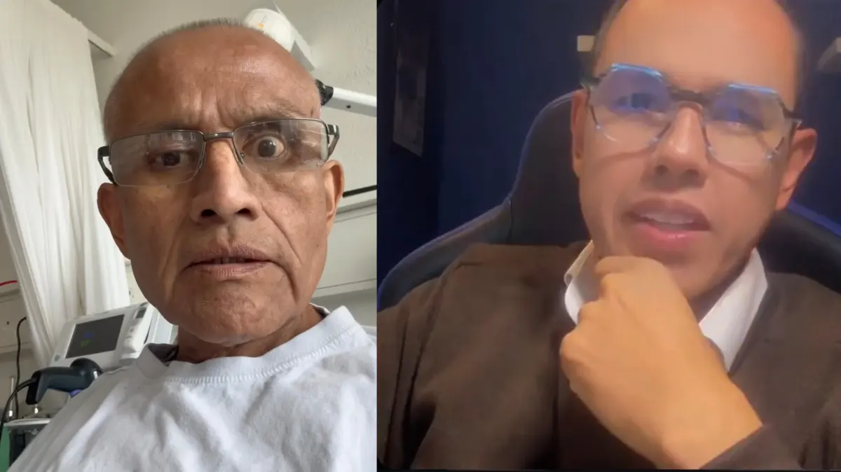 Fredy Calvache, el corresponsal que batalla contra el cáncer y sueña con volver a Colombia Fredy Calvache, recordado por cubrir conflictos y realidades desde el Cauca, ahora enfrenta una batalla mucho más personal: un cáncer de estómago en etapa terminal. Sueña con regresar a Popayán para despedirse de su gente, pero no está fácil. Le contamos.