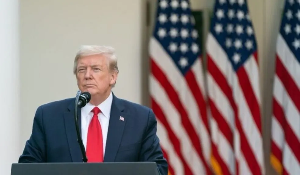 Trump anunció que Israel y Hamás firmaron una primera fase de acuerdo de paz El presidente de Estados Unidos, Donald Trump, anunció que Israel y Hamás han acordado la liberación de secuestrados y la retirada de tropas, como un primer paso dentro del plan de paz.