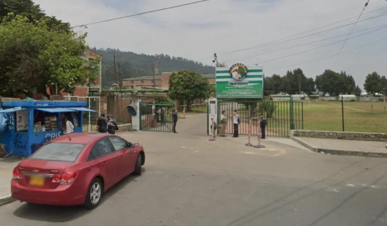 Grave denuncia en Facatativá menor fue acosado por su docente