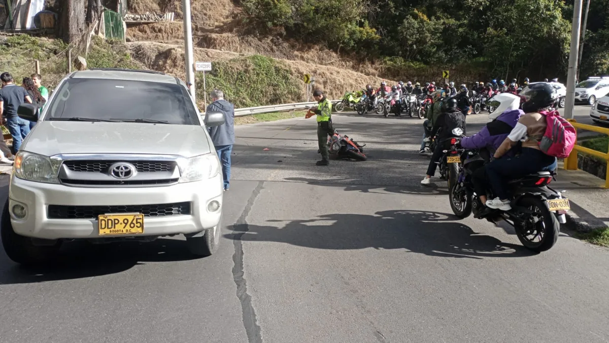 En Kennedy, Chapinero y Suba estuvo complicado transportarse: 180 mil afectados 2 En Kennedy, Chapinero y Suba estuvo complicado transportarse: 180 mil afectados Manifestaciones y accidentes tuvieron a Bogotá con grandes problemas de movilidad, durante el martes dejando más de 180 mil afectados. Hicimos un recuento de la jornada, en la que hubo complicaciones en localidades como Kennedy, Bosa, Chapinero y Suba.