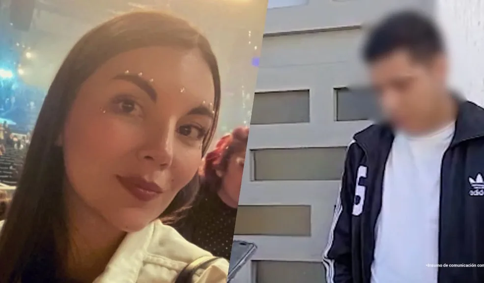 Aterrador: la periodista Laura Blanco fue asfixiada y estrangulada antes de morir. Capturaron a su novio La Fiscalía le imputó el cargo de Feminicidio agravado al novio de Laura Blanco, al ser señalado como responsable de su muerte. Se conocieron aterradores detalles de la investigación.