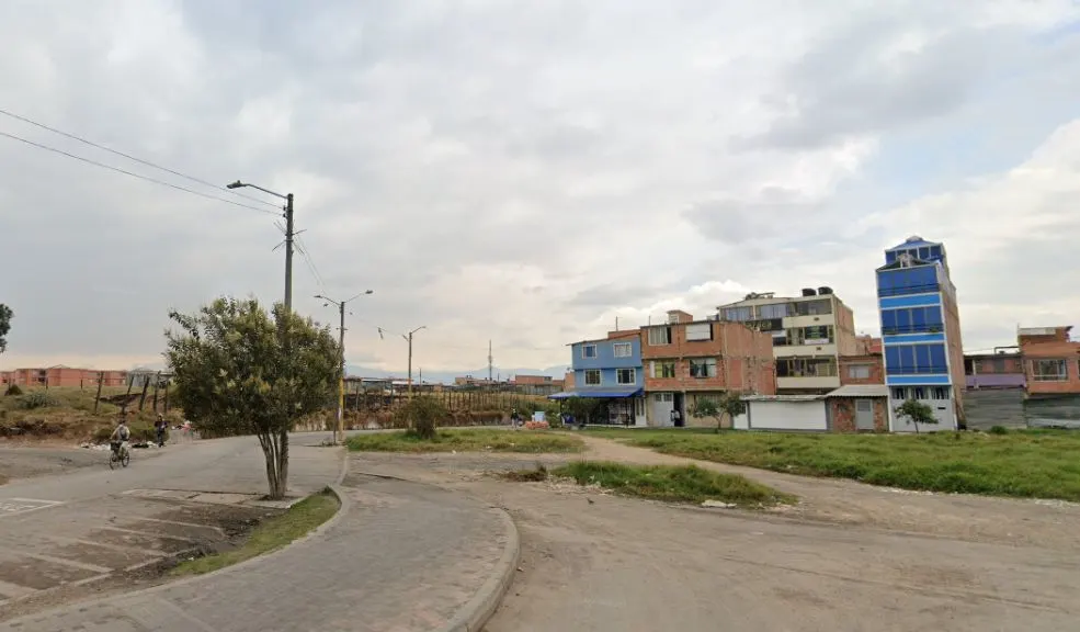 Los perros de Bosa cobran una nueva víctima: Ricardo Rodríguez, un bicitaxista 2 Los perros de Bosa cobran una nueva víctima: Ricardo Rodríguez, un bicitaxista Un nuevo caso de ataque de perros ocurrió en el sector de potreritos, en Bosa. Esta vez Ricardo Antonio Rodríguez, quien labora como bicitaxista, fue víctima de esta jauría, que causa temor en la zona.