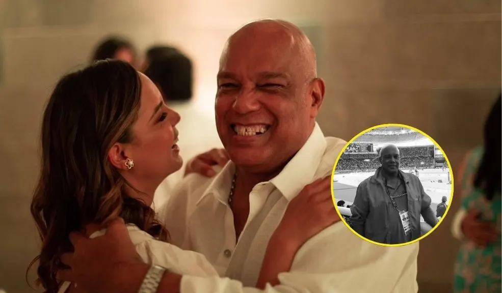 Luto en el periodismo deportivo colombiano: murió Eugenio Baena El periodista cartagenero, Eugenio Baena, murió a los 71 años. Le contamos las causas y su legado en la radio deportiva de Colombia y, especialmente, del Caribe.