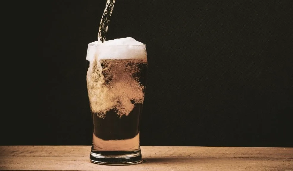 cerveza