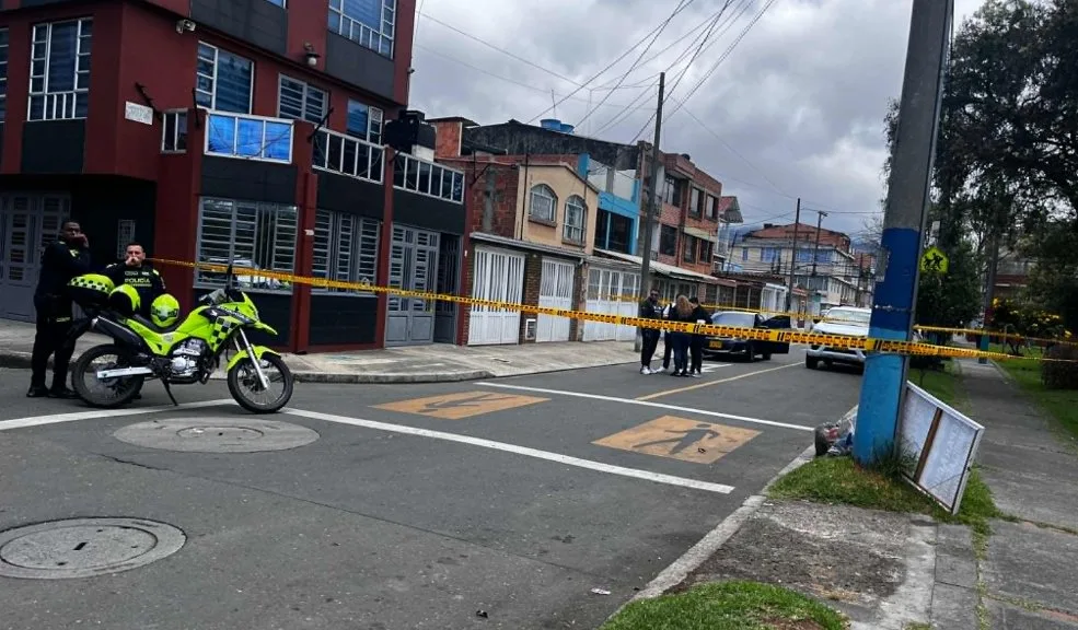 Más detalles sobre el asesinato de un hombre en su vivienda en Puente Aranda